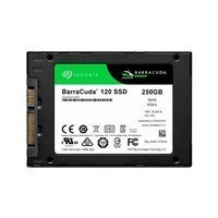 Seagate BarraCuda 250GB 2.5'' SATA 6Gbps | ZA250CM1A003