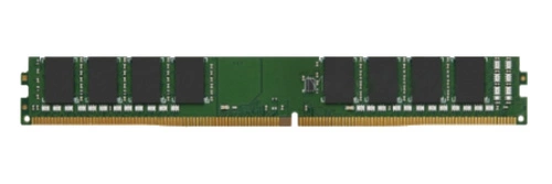 Arbeitspeicher 1x 16GB Micron ECC UNBUFFERED DDR4 1Rx8 3200MHz PC4-25600 UDIMM VLP | MTA9ADF2G72AZ-3G2