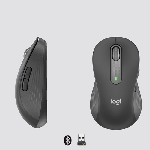 Drahtlos Maus Logitech Signature M650 910-006239