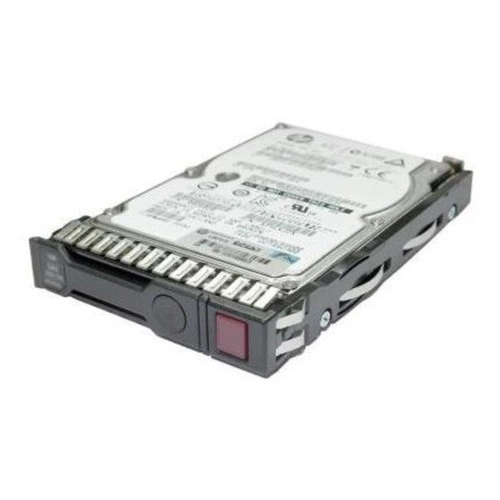 Dedizierte Festplatte für HP-Server 2.5'' 600GB 10000RPM HDD SAS 12Gb/s 796365-001 | 653957-001 | 652583-B21 | REFURBISHED