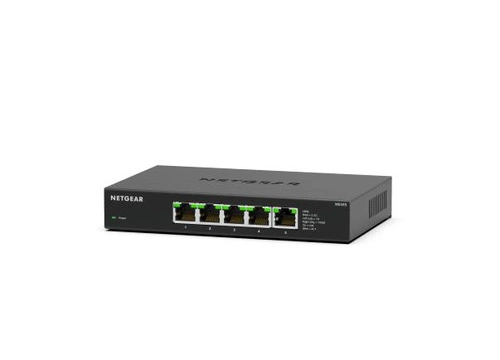 Schalter Netgear MS305-100EUS 5x 2.5Gb