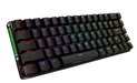 Drahtlos tastatur Asus ROG Falchion AZERTY