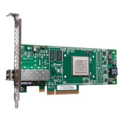 HBA HPE P9M75AR 1 FC Fibre Channel 32Gb/s RENEW  1 jahr