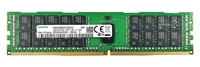 Arbeitspeicher 1x 32GB Samsung ECC REGISTERED DDR4 2Rx4 2400MHz PC4-19200 RDIMM | M393A4K40CB1-CRC