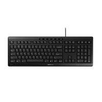 Verkabelt tastatur Cherry STREAM KEYBOARD AZERTY (BE)