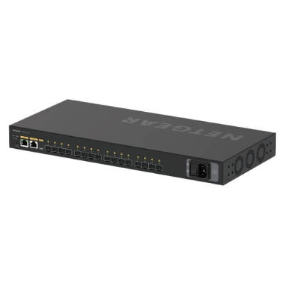 Schalter Netgear XSM4216F-100EUS 16x SFP+