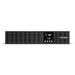 UPS CyberPower Online S OLS3000ERT2U 2700W 9 Steckdosen C13/C19  Neu 2 Jahre Garantie