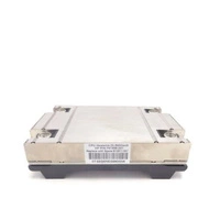 Kühlkörper gewidmet für server HP ProLiant DL560 G9 | 812911-001