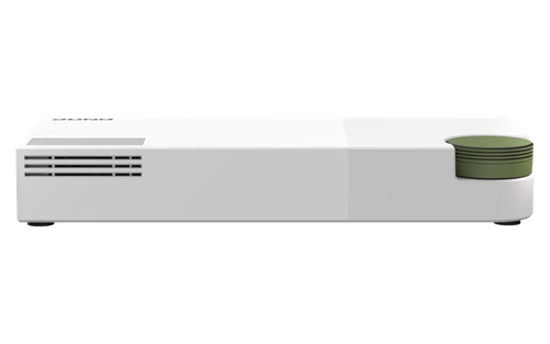 Schalter QNAP QSW-M2108-2S 8x 2.5Gb 2x SFP+