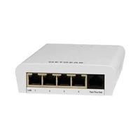 Zugangspunkt Netgear WN370-10000S 2,4 GHz  802.3af PoE 802.11 b/g/n