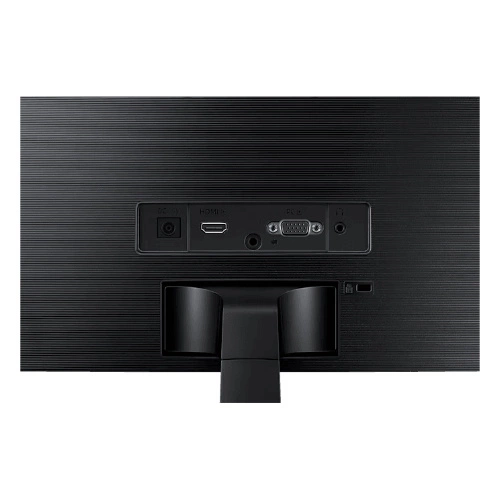 Bildschirm 27" Samsung LS27C360EAUXEN S36C 1920 x 1080 Full HD 75Hz bildschirmmatrix VA