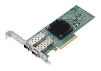 Netzwerkkarte DELL GMW01 2x SFP+ PCI Express 10Gb