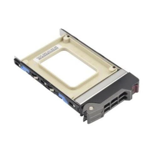 Laufwerksschublade 2.5''  Hot-Swap gewidmet für Supermicro | MCP-220-00155-0B