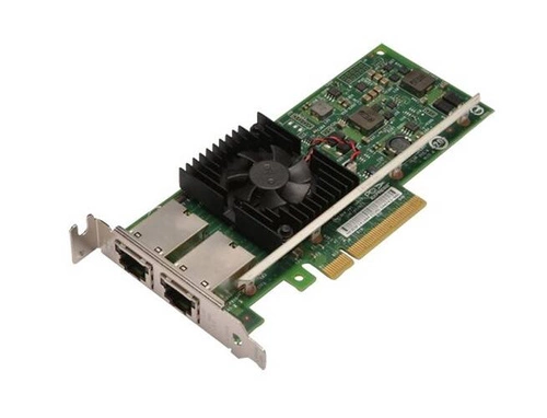 Netzwerkkarte DELL G177P 2x RJ-45 PCI Express 1Gb