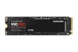 Samsung 990 PRO 4TB M.2 NVMe PCIe 4.0   | MZ-V9P4T0BW