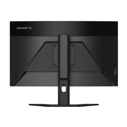 Bildschirm 27" Gigabyte G27QC A 2560 x 1440 2K UHD 165Hz bildschirmmatrix VA