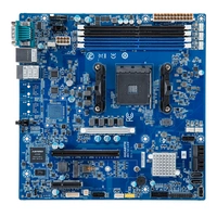 Hauptplatine Gigabyte MC12-LE0 AM4 Micro-ATX | 9MC12LE0MR-00