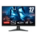 Bildschirm 27" Lenovo 66D8GAR1EU G27e-20 1920 x 1080 Full HD 120Hz bildschirmmatrix VA