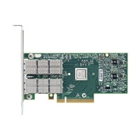 Netzwerkkarte DELL 540-BBPC 2x SFP+ PCI Express 10Gb