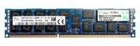 Arbeitspeicher 1x 16GB Hynix ECC REGISTERED DDR3 2Rx4 1600MHz PC3-12800 RDIMM | HMT42GR7BFR4C-PB