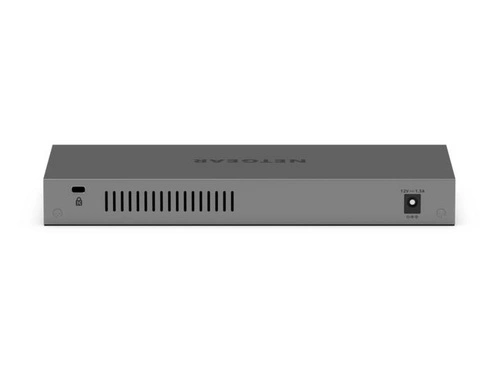 Schalter Netgear GS108X-100EUS 8x 1Gb 1x SFP+
