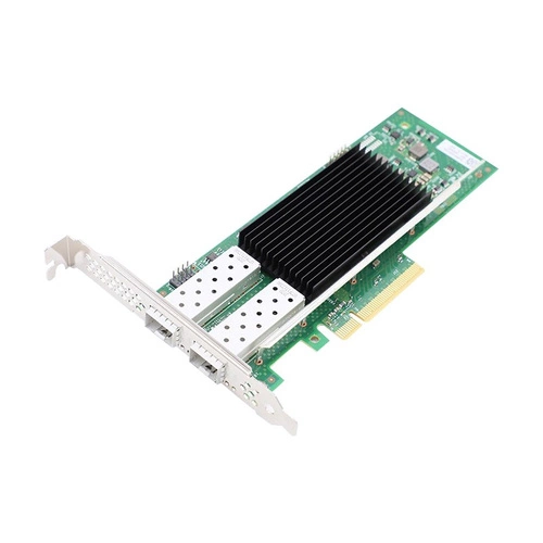 Netzwerkkarte Intel E810XXVDA2BLK  2x SFP28 PCI Express 25Gb