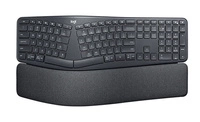 Drahtlos tastatur Logitech Ergo K860 QWERTZ