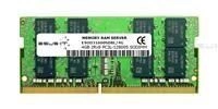 Arbeitspeicher 1x 4GB ESUS IT SO-DIMM DDR3 1600MHz PC3-12800 | ESUD31600SD8L/4G