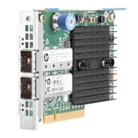 Netzwerkkarte HPE 790315-001 2x SFP+ PCI Express 10Gb