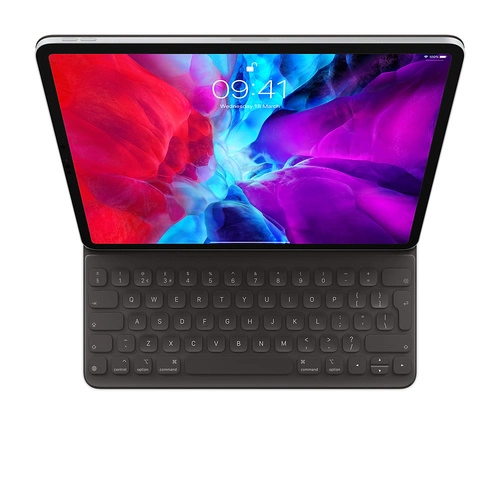 Tastatur Apple MXNL2B/A QWERTY