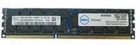 Arbeitsspeicher 1x 16GB DELL PowerEdge & Precision Workstation DDR3 1600MHz ECC REGISTERED DIMM | SNPJDF1MC/16G 