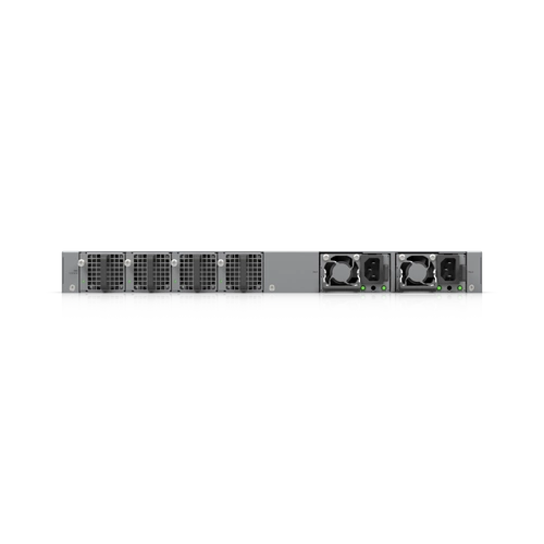 Schalter Ubiquiti ECS-24-PoE 8x 2.5Gb 16x 10Gb 2x SFP28