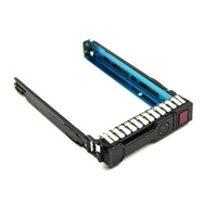 Laufwerksschublade 2.5'' SAS/SATA Hot-Swap gewidmet für HP | 651699-001