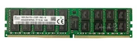 Arbeitspeicher 1x 16GB Hynix ECC REGISTERED DDR4  2133MHz PC4-17000 RDIMM | HMA42GR7MFR4N-TF