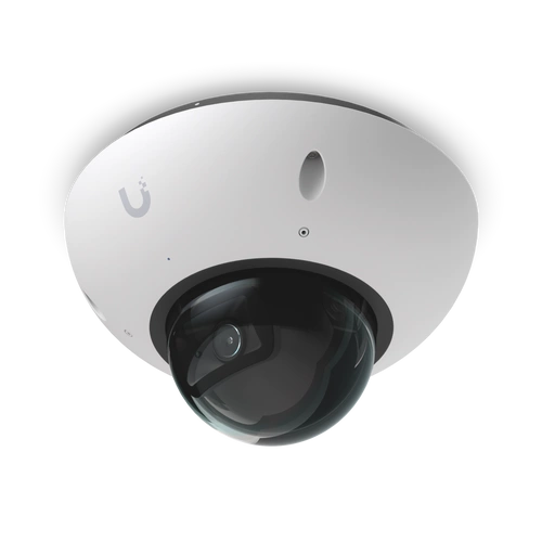 Kamera Ubiquiti G6 Dome UVC-G6-Dome 8MP 3840 x 2160 (16:9) 30 FPS