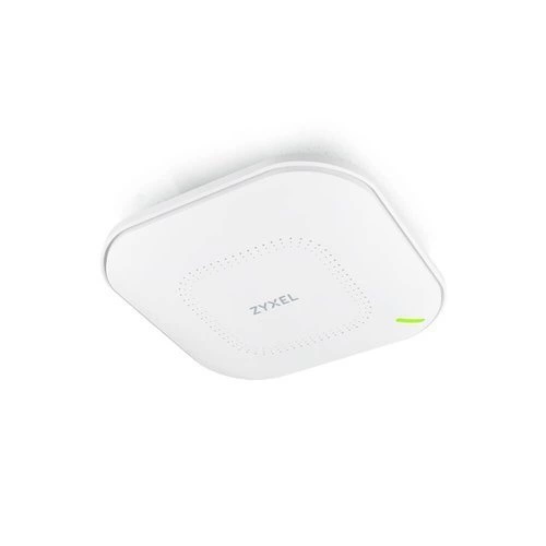 Zugangspunkt Zyxel NWA110AX-EU0102F 2,4 GHz | 5 GHz 1200 Mbps 802.11 a/b/g/n/ac/ax