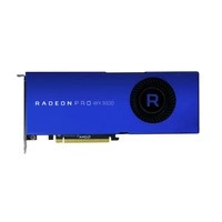 Grafikkarte AMD Radeon Pro WX 9100 16GB HBM2 | 100-505957