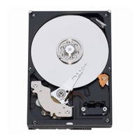 HDD-Laufwerk 6TB HPE 3.5'' SAS 12Gb/s Midline