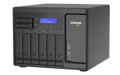 NAS-Server QNAP TS-h886-D1602-8G 8x SSD | HDD SATA 8GB RAM