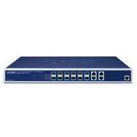Schalter Planet XGS-6320-12X4TR 4x 10Gb 12x SFP+