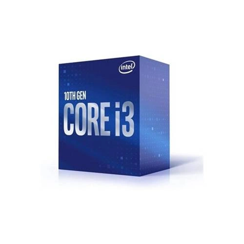 Prozessor Intel Core i3-10105 ( 6MB, 4x 4.4GHz) BX8070110105