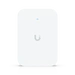 Zugangspunkt Ubiquiti U7-Pro-XG-Wall 2,4 GHz | 5 GHz | 6 GHz 5764 Mbps 802.11a/b/g/n/ac/ax/be
