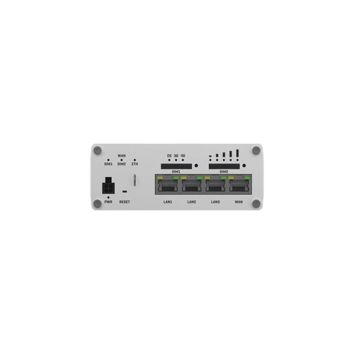 Router LTE Teltonika RUTX09 2x Mini-SIM | RUTX09 000000