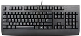 Verkabelt tastatur Lenovo Preferred Pro II QWERTY