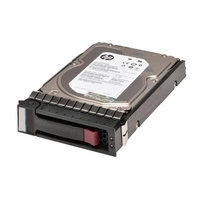 Dedizierte Festplatte für HP-Server 3.5'' 300GB 15000RPM HDD SAS 12Gb/s RENEW | J9V68AR