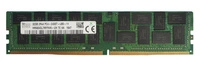 Arbeitspeicher 1x 32GB Hynix ECC LOAD REDUCED DDR4  2400MHz PC4-19200 LRDIMM | HMA84GL7MFR4N-UH