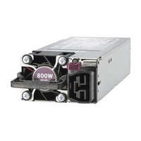 PC-Netzteil HP ProLiant & SimpliVity 800W | 865428-B21-RFB