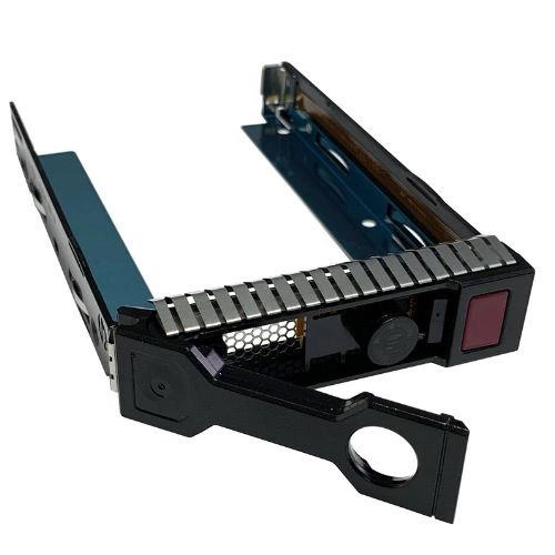 Laufwerksschublade 3.5'' SAS/SATA Hot-Swap gewidmet für HP | 651320-001