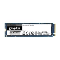 Kingston DC1000B 480GB M.2 NVMe PCIe Gen3x4 | SEDC1000BM8/480G