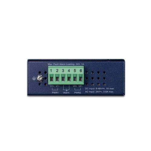 Schalter Planet IGS-4215-4T2S 4x 1Gb 2x SFP